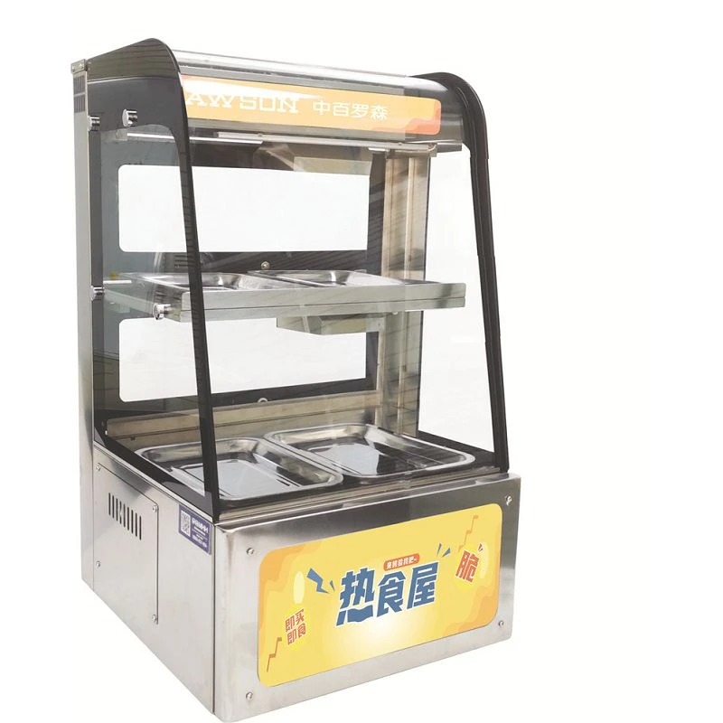 Counter Top Chofe Display
