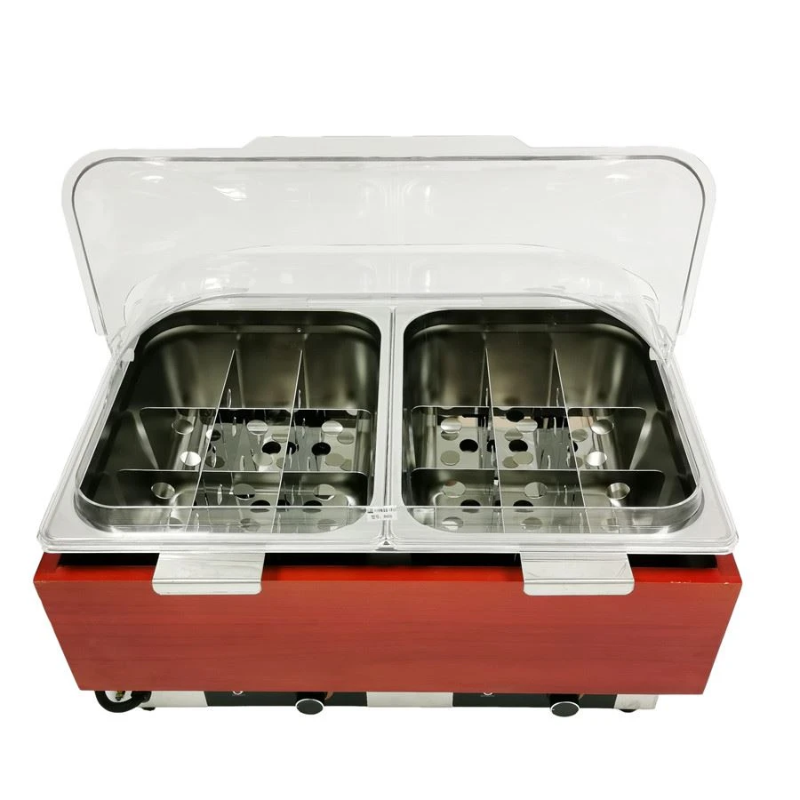Oden Cooker